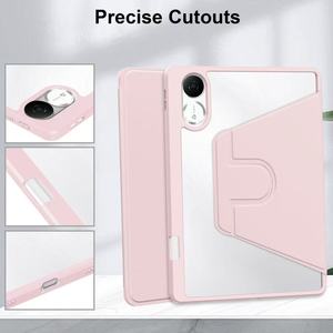 Bon <span class=keywords><strong>prix</strong></span> du nouveau produit coque acrylique étui pour tablette housse de protection transparente légère ultra mince pour <span class=keywords><strong>Ipad</strong></span> Pro - Product Image 5