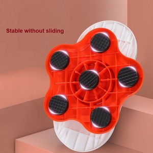 2022 NEW Design Hot Selling <b>Ab</b> Twister Board for <b>Exercise</b> Waist Twisting Disc - Product Image 2
