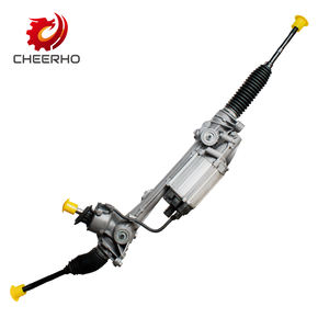 Cremallera <span class=keywords><strong>de</strong></span> dirección asistida eléctrica Cheerho para VW Sagitar Magotan Golf Passat LHD 16D423051MX 16D423051A 1K0909144P 1K0909144 - Product Image 3