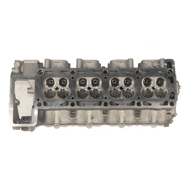 Cylinder Head for ZMZ-406, 405, 409 Engines - JAPKOR Quality