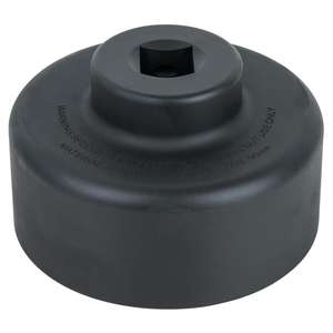 KS เครื่องมือ3/4 "ซ็อกเก็ตเพลา, 6จุดสั้น90มม - Product Image 1