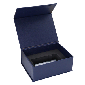 caja de embalaje logotipo personalizado caja de regalo eva insertar vela divisor de paquete de caja para <span class=keywords><strong>pastel</strong></span> - Product Image 5