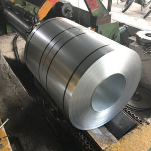 ม้วนเหล็กคาร์บอน Q355 Q275 Q235 Q215 Q195 Ss400 - Product Image 5