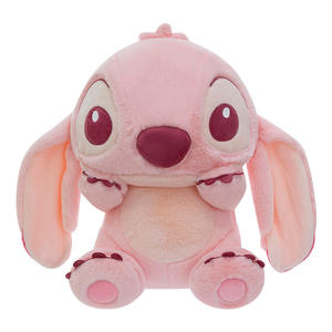 ตุ๊กตาสติทช์สีฟ้าชมพู ขายดี ของเล่นเด็ก ของขวัญ ตุ๊กตาสำหรับเครื่องคีบตุ๊กตา ตุ๊กตาสติทช์นุ่มนิ่ม สำหรับเด็กชายและเด็กหญิง - Product Image 6