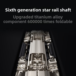 Teléfono inteligente <span class=keywords><strong>plegable</strong></span> Razr 60 Pro Ai Yuanqi Versión 5G con 50 millones de píxeles - Product Image 6