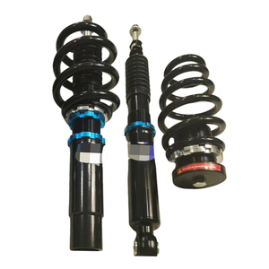 Coilover treo Kit cho 94b, chiều cao & mùa xuân có thể điều chỉnh, 32-way giảm xóc, hiệu suất đường phố những cú sốc - Product Image 4