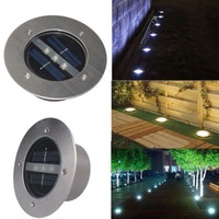 Lampe de sol extérieure étanche pour jardin, éclairage paysager décoratif pour pelouse, cour, villa, jardin domestique