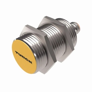 ใหม่เซ็นเซอร์ตรวจจับระยะใกล้แบบเหนี่ยวนำรุ่นดั้งเดิม Bi20u-m30-iol6x2-h1141 Bi8u-mt18-ap6x-h1141 อเนกประสงค์สำหรับการติดตั้งระบบอัตโนมัติ ใช้ BI20U-M30 - Product Image 1