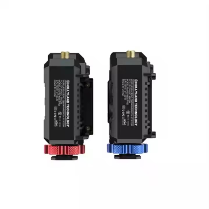 hollyland transmitter