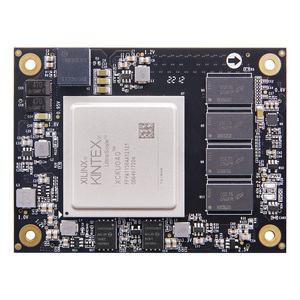 Módulo Central Integrado de Alta Velocidad PCIe 3.0 ALINX ACKU040 XCKU040 Kintex UltraScale FPGA Dev SoM - Product Image 5