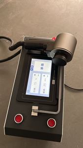 Machine de nettoyage au <span class=keywords><strong>laser</strong></span> pulsé portative, pour surfaces en métal, pierre, bois, élimination de la rouille, de l'huile et de la peinture, nettoyeur <span class=keywords><strong>laser</strong></span> sans consommables - Product Image 5