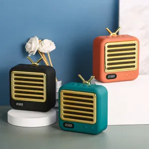 Shenzhen Manufacture Portable Home Audio Orador outdoor rock speaker pocket Home Wireless Speaker blue tooth speaker wireless