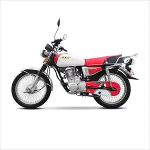 2024 directo de fábrica al por mayor Venta caliente Cg Air Cooled Boxer dayun haojue motocicleta 150cc