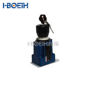 Vannes de régulation de débit proportionnelles à commande directe 2FRE6,10,16, 2 voies, hydrauliques 2FRE, de haute qualité et les plus vendues - Product Image 5