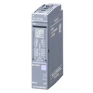 Hot Sale New Original Siemens S7-1500 PLC Expansion Module 6ES7521-1BL00-0AB0 Siemens S7-1500