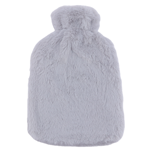 Bouteille d'eau chaude en <span class=keywords><strong>caoutchouc</strong></span> 1500 vente entière bouteille d'eau chaude de couleur mélangée avec couvercle - Product Image 4