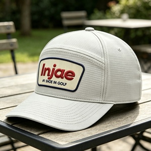 Gorra de Béisbol Trucker con Bordado Personalizado, Gorra Deportiva, Gorra para Correr, Bordado 3D, Ajustable, Protección Solar para Deportes al Aire Libre - Product Image 5
