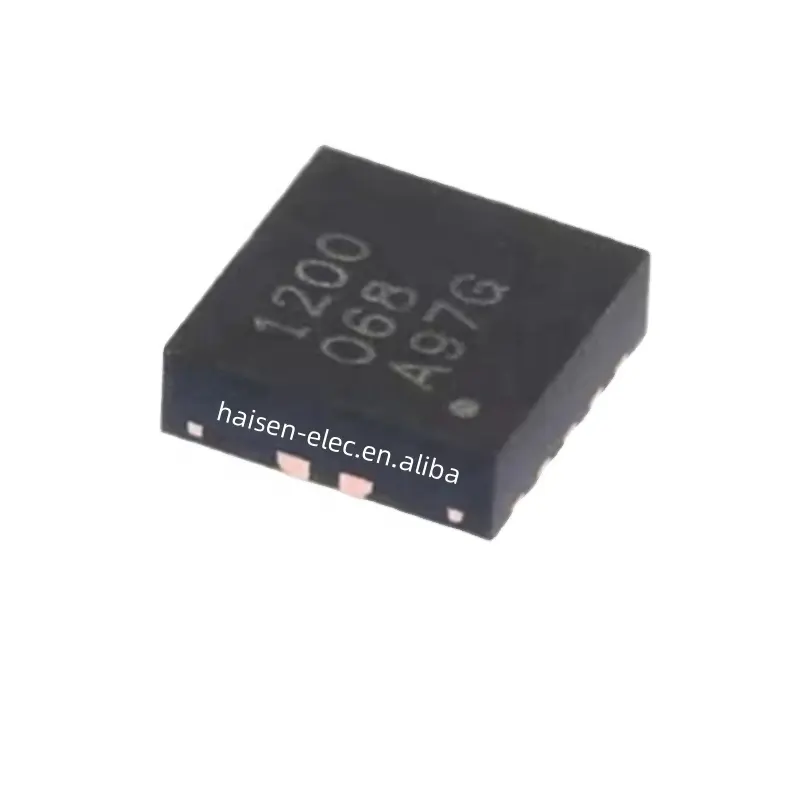 HAISEN original Bewegungs sensor für integrierte Schaltkreise ic LSM6DSOXTR INEMO INERTIAL MODULE: 3D ACCELE AUF LAGER LSM6DSOXTR