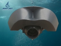 Propulsion par jet d'eau JT232