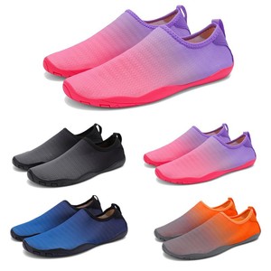 Water Shoes Unisex Quick Dry Slip On Aqua <b>Socks</b> For <b>Beach</b> Swimming Hiking Outdoor Activities - Product Image 1
