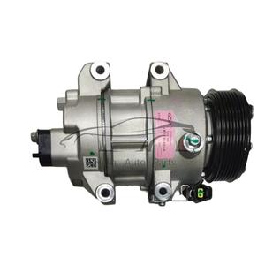 คอมเพรสเซอร์แอร์สำหรับรถยนต์เชอรี่ ARRIZO 8 รุ่น 301001347AA - Product Image 3
