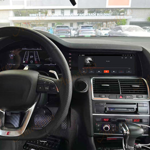 <span class=keywords><strong>Android</strong></span> 13.0 HD màn hình cho Audi Q7 2006-2015 Carplay Car GPS navigation Auto Stereo đơn vị đứng đầu đa phương tiện Máy nghe nhạc đài phát thanh xe âm nhạc - Product Image 5