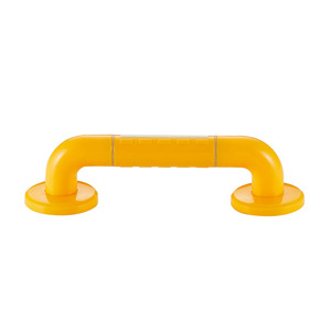 Si Yue <b>Bathroom</b> Anti Fall Grab Bar Stainless Steel Non Slip <b>Rail</b> <b>For</b> Elderly Disabled 250kg Capacity Modern Design - Product Image 2