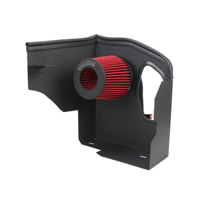 Sistema de Admisión de Aire Frío para Audi Q5 B9 2.0T 2018+ - Product Image 3