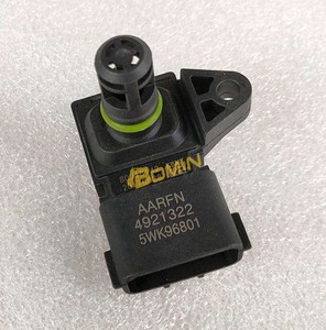 Isbe isde qsb <span class=keywords><strong>qsb6.7</strong></span> isb6.7 bộ phận động cơ diesel Air intake cảm biến nhiệt độ cho máy móc mô hình 2897333 4921322 4903286 - Product Image 3