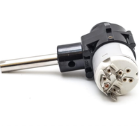 Nouvel actionneur de serrure de porte de voiture OE 115913000 pour système de verrouillage centralisé électrique Skoda – Remplacement pour porte avant/arrière