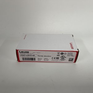 Sensor Fotoeléctrico de Barrera Leuze LS25CI.XXR/XX-M8 50147913 - Product Image 1