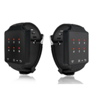 Receptor de Reloj Inteligente DF CW8, Receptor de Llamadas, Receptor de Mensajes, para Personas Mayores - Product Image 6