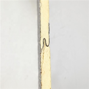 Panneau canapé décoratif et isolant en métal sculpté, matériau en porcelaine, <span class=keywords><strong>2022</strong></span> - Product Image 3