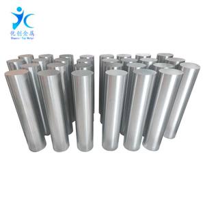 מוט טנטלום טהור באיכות גבוהה r05200 r05400 בר טנטלום לכל ק "ג - Product Image 2