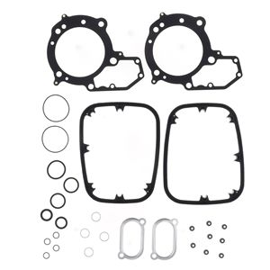 ATHENA Top <b>End</b> Gasket Kit P400068600018 - Product Image 1