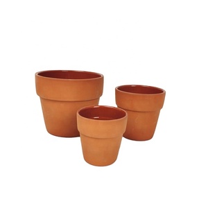 Original <span class=keywords><strong>en</strong></span> <span class=keywords><strong>terre</strong></span> <span class=keywords><strong>cuite</strong></span> d'argile fleur planteur <span class=keywords><strong>pot</strong></span> pour jardin et maison - Product Image 2