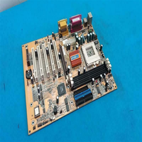 Placa Base Plc MS7177CT, Suministro al por Mayor