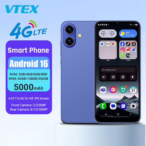 2 Tb Phone Pick #28 (889121)