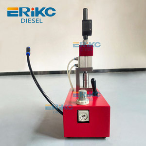 Nueva Junta neumática de inyector de combustible diésel Common Rail, herramienta de mesa de medición de precisión, instrumento - Product Image 5