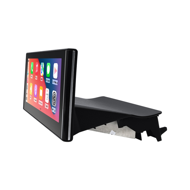 STWEI 8.8inch Qualcomm Snapdragon662 8core Android14 Car Radio Player DVD Player for 13-18 AUDI A1 Wireless CarPlay Auto