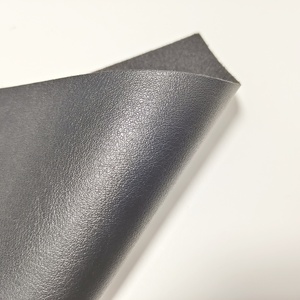 Màn PVC da tổng hợp với da cừu mô hình cho túi xách và ghế xe productssofa vải - Product Image 4