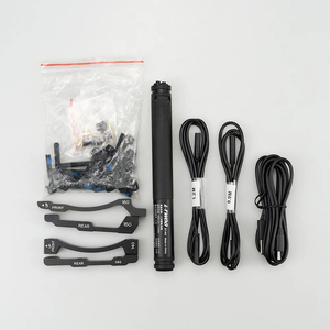 Grupo Electrónico LTWOO ERX-TT / ER9-TT para Bicicletas de Contrarreloj y Triatlón, Batería Reemplazable, Programación por Aplicación - Product Image 4