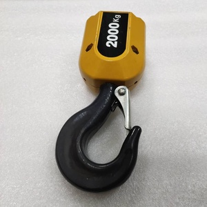 Ban đầu xn10 cần cẩu phần 2 tấn móc lắp ráp 52353844 móc khối yêu cầu mua - Product Image 4