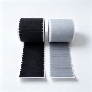 Coussin adhésif en mousse à mémoire de forme pour pont nasal, anti-buée, pour masque facial et lunettes - Product Image 4