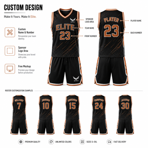 Pedido al por Mayor de Camisetas de Baloncesto con Estampado de Clubes, Poliéster Reciclado Sostenible, Alta Densidad, Transpirables, que Absorben la Humedad, Precio de Fábrica - Product Image 2