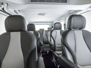 Jac RuiFeng M3 2023 Usado, 1.8L Gasolina, MPV M3, Superventas, <span class=keywords><strong>Maletero</strong></span> Automático, 7 Asientos, Aire Acondicionado, Categoría de Autos Nuevos - Product Image 3