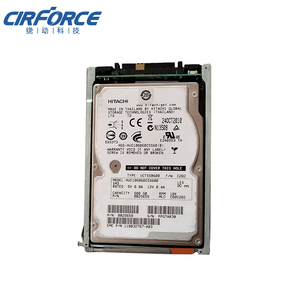 EMC 005050936, 005050935, 005050847, 005050846 V4-2S15-600U V4-2S15-600 EMC 2,5 "600 GB 15K SAS hdd disco duro - Product Image 5