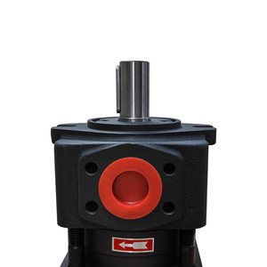 ปั๊ม Lufeng NBL2-D12 รุ่น QXEHX32-010 12 ซีซี/รอบ ปั๊มไฮดรอลิกเกียร์ภายใน ขนาดกลาง 210 บาร์ 1800 รอบต่อนาที อะไหล่แท้จากโรงงาน - Product Image 1