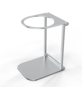 Nueva Máquina de Espresso Portátil 2026 con Soporte Metálico, Pantalla LED, Autocalentamiento, Recargable por USB, para Cápsulas K-cup, Logotipo Personalizado - Product Image 6