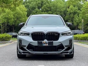 SUPER CLEAN 2022 B-<span class=keywords><strong>M</strong></span>-W X3 <span class=keywords><strong>M</strong></span> COMPETITION TWIN-TURBO PRONTO PER LA SPEDIZIONE - Product Image 2